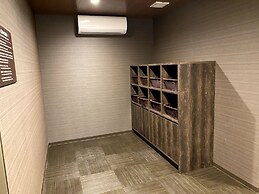 THE Celecton Abeno-matsubara Ekimae