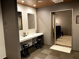 THE Celecton Abeno-matsubara Ekimae