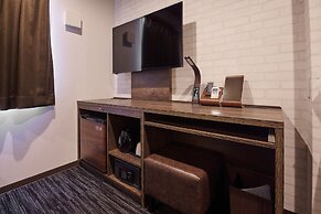 THE Celecton Abeno-matsubara Ekimae