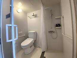 THE Celecton Abeno-matsubara Ekimae