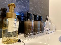 THE Celecton Abeno-matsubara Ekimae