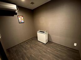 THE Celecton Abeno-matsubara Ekimae