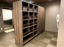 THE Celecton Abeno-matsubara Ekimae