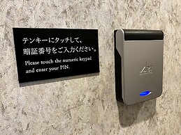 THE Celecton Abeno-matsubara Ekimae