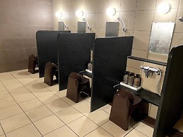 THE Celecton Abeno-matsubara Ekimae