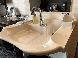 THE Celecton Abeno-matsubara Ekimae