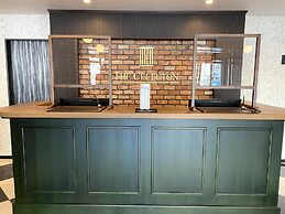 THE Celecton Abeno-matsubara Ekimae