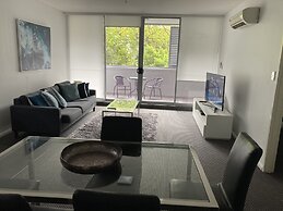 Wyndel Apartments - Miller Street