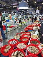 Grade Hotel Shenzhen Shekou Sea World