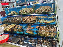 Grade Hotel Shenzhen Shekou Sea World