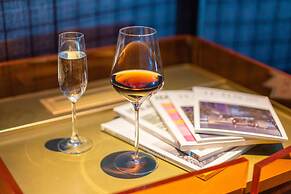 Grade Hotel Shenzhen Shekou Sea World