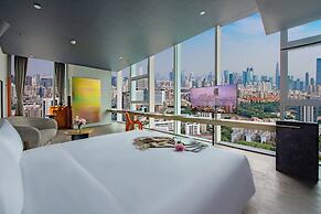 Grade Hotel Shenzhen Shekou Sea World