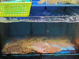 Grade Hotel Shenzhen Shekou Sea World