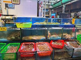 Grade Hotel Shenzhen Shekou Sea World