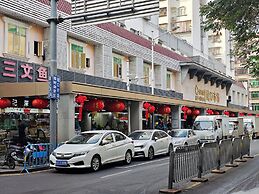 Grade Hotel Shenzhen Shekou Sea World