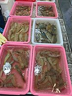 Grade Hotel Shenzhen Shekou Sea World