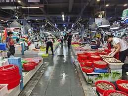 Grade Hotel Shenzhen Shekou Sea World