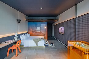 Grade Hotel Shenzhen Shekou Sea World