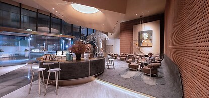 Grade Hotel Shenzhen Shekou Sea World