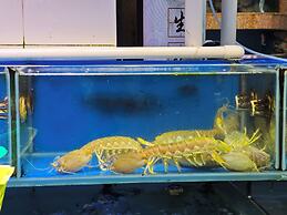 Grade Hotel Shenzhen Shekou Sea World