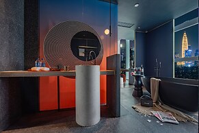 Grade Hotel Shenzhen Shekou Sea World