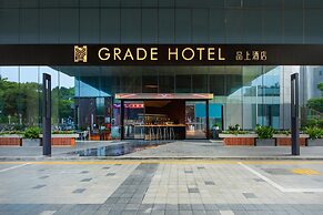 Grade Hotel Shenzhen Shekou Sea World