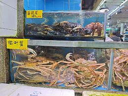 Grade Hotel Shenzhen Shekou Sea World