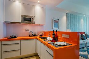 Grade Hotel Shenzhen Shekou Sea World