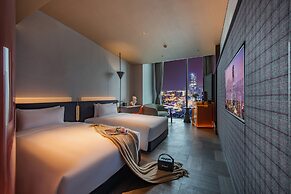 Grade Hotel Shenzhen Shekou Sea World