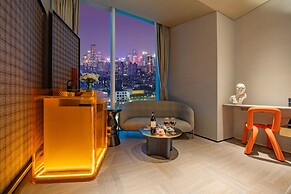 Grade Hotel Shenzhen Shekou Sea World