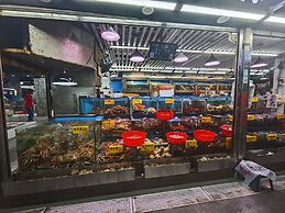 Grade Hotel Shenzhen Shekou Sea World