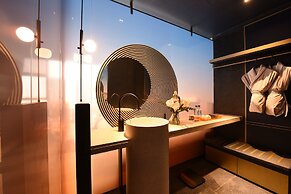 Grade Hotel Shenzhen Shekou Sea World