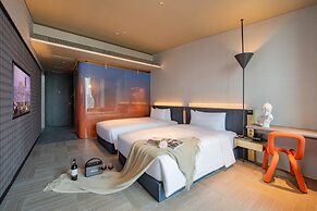 Grade Hotel Shenzhen Shekou Sea World