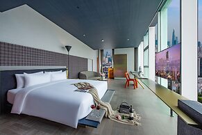 Grade Hotel Shenzhen Shekou Sea World