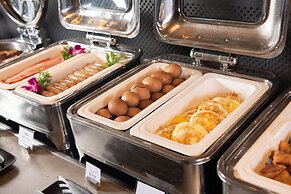 Grade Hotel Shenzhen Shekou Sea World