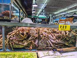 Grade Hotel Shenzhen Shekou Sea World