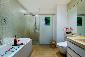 Grade Hotel Shenzhen Shekou Sea World