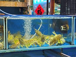 Grade Hotel Shenzhen Shekou Sea World