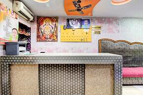 Goroomgo Krishna Palace Charbagh Lucknow