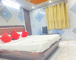 Goroomgo Krishna Palace Charbagh Lucknow