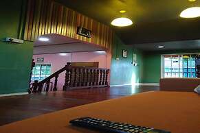 OYO 90195 Anjung Rehat Jamsari