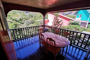 OYO 90195 Anjung Rehat Jamsari