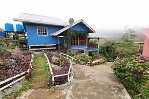 OYO 90195 Anjung Rehat Jamsari