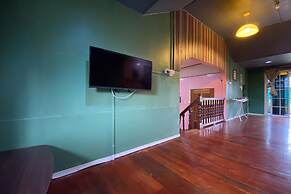 OYO 90195 Anjung Rehat Jamsari