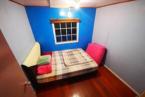 OYO 90195 Anjung Rehat Jamsari