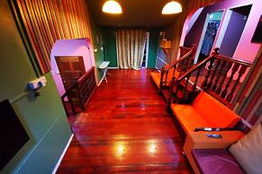 OYO 90195 Anjung Rehat Jamsari