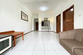 OYO 90184 Api Api Guesthouse 533