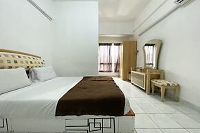 OYO 90184 Api Api Guesthouse 533