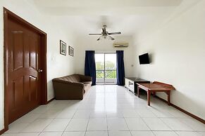 OYO 90184 Api Api Guesthouse 533