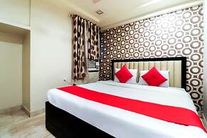 Goroomgo Kabir charbagh Lucknow